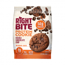 Right Bite Protein Cookie